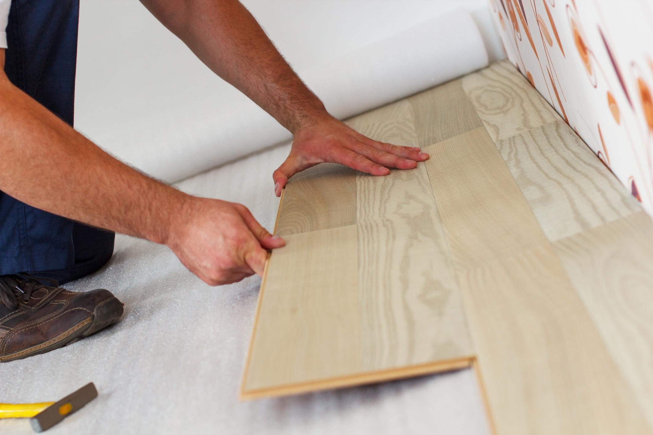 Karapürçek Laminatçı